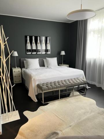 Inkblue-Apartment هايدناو المظهر الخارجي الصورة