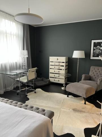 Inkblue-Apartment هايدناو المظهر الخارجي الصورة